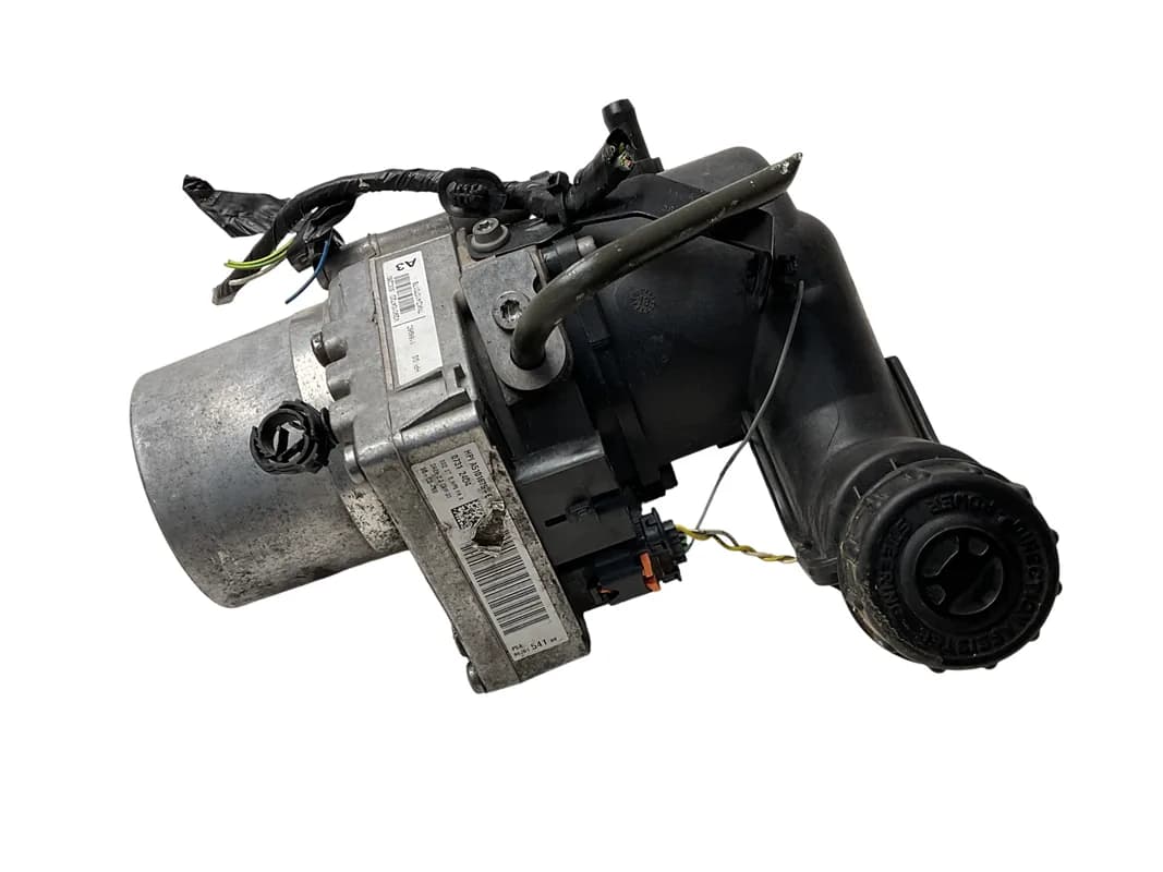 Bomba direccion Peugeot 508 2011-2018 - Foto 3