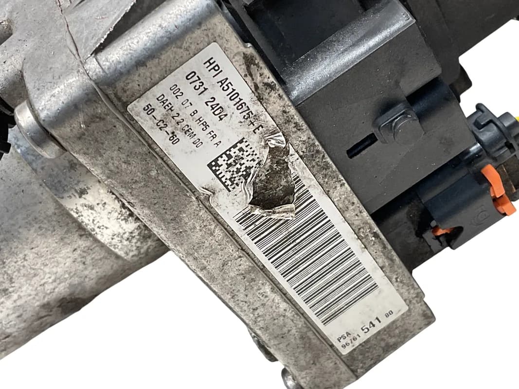 Bomba direccion Peugeot 508 2011-2018 - Foto 4