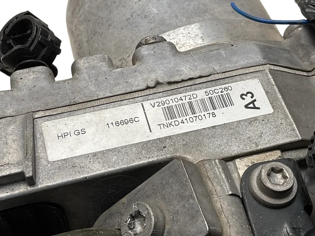 Bomba direccion Peugeot 508 2011-2018 - Foto 5