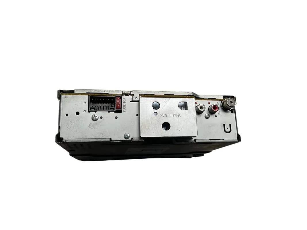 Unidad radio estéreo Kenwood KDC3054UG - Foto 5