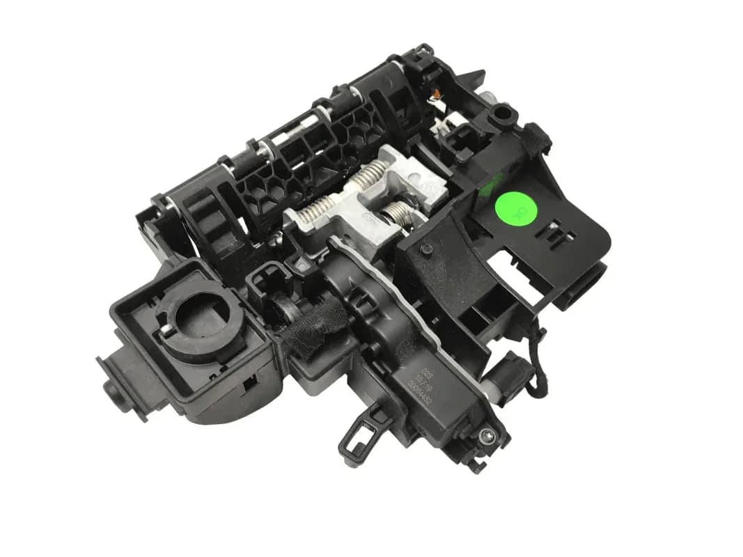 Cerradura dcha Porsche 911 992837886F - Foto 1