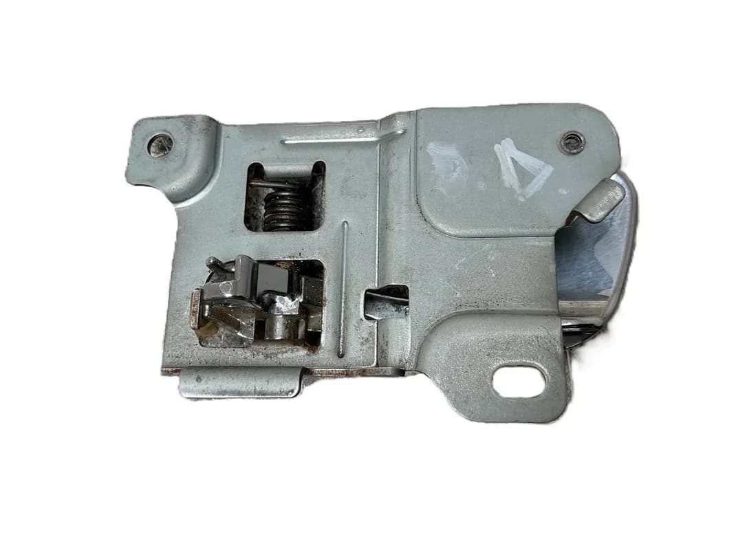 Maneta puerta Tra Dch Mitsubishi pajero MB669170 - Foto 4