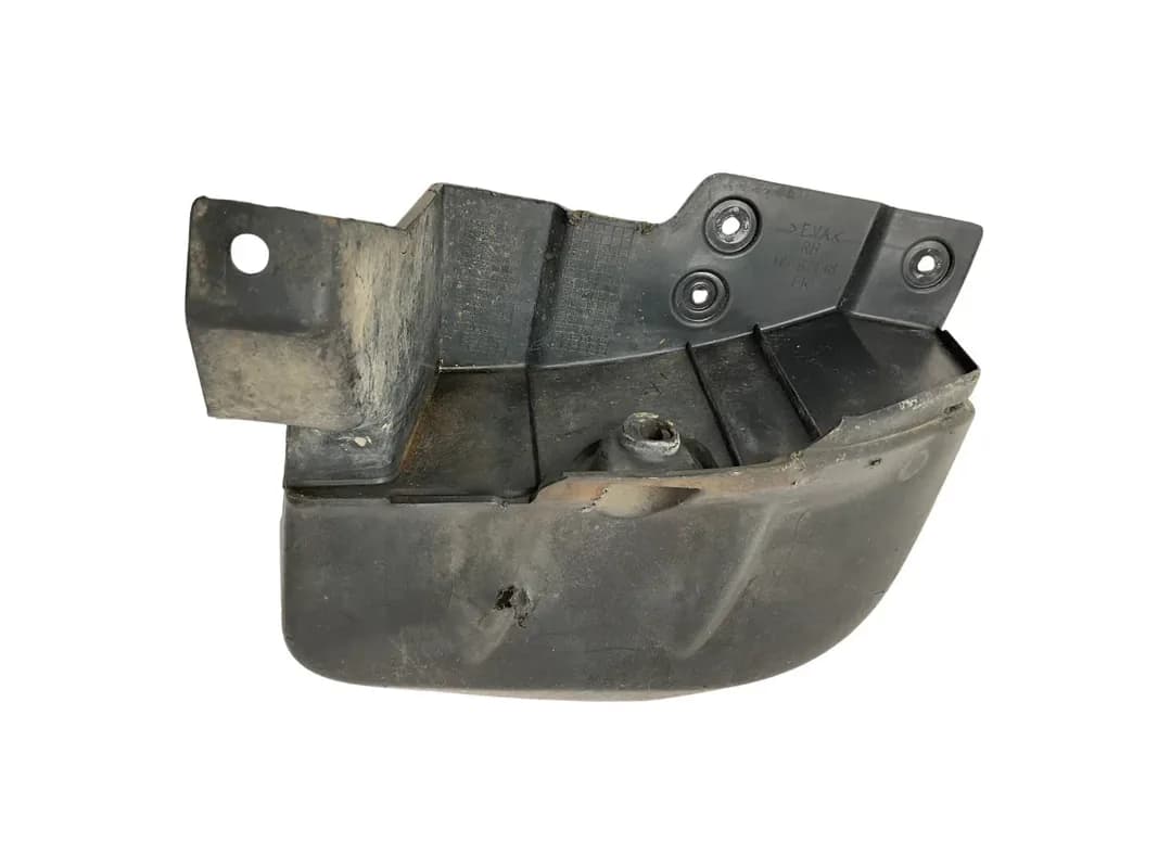 Guardabarros del dcho Mitsubishi L200 05-15 - Foto 2