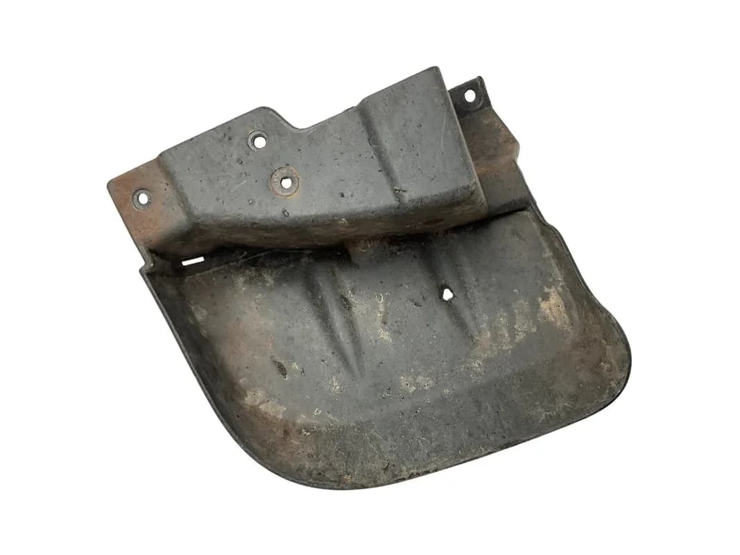 Guardabarros del dcho Mitsubishi L200 05-15 - Foto 3