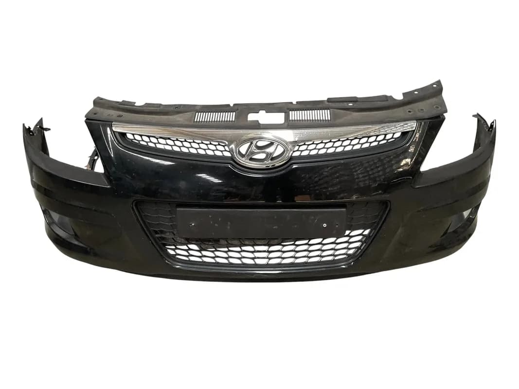Paragolpes Delantero Hyundai i30 07-12 - Foto 1