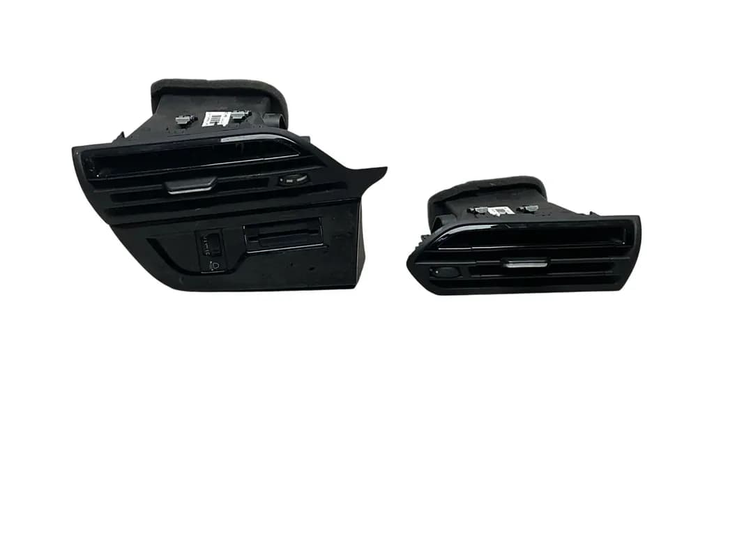 Rejillas Aireadoras Citroen C4 Picasso 12-18 - Foto 1