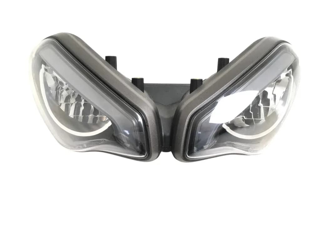 Faro Triumph Street Triple 660 / 750 - Foto 1