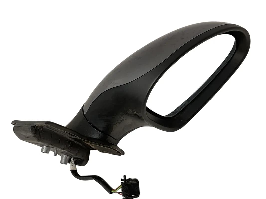 Retrovisor dcho Seat ALtea 04-15 - Foto 2