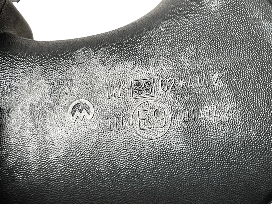 Retrovisor dcho Seat ALtea 04-15 - Foto 5
