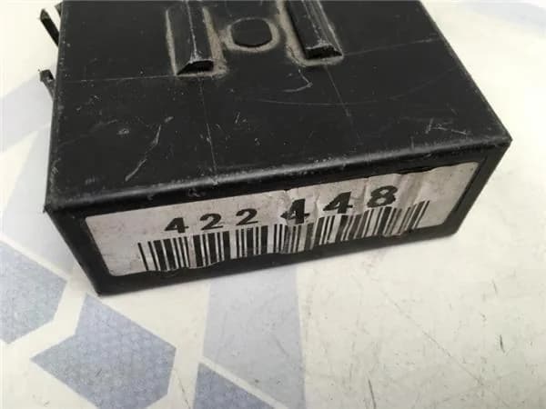 Modulo Nissan 285E0JD02B - Foto 2