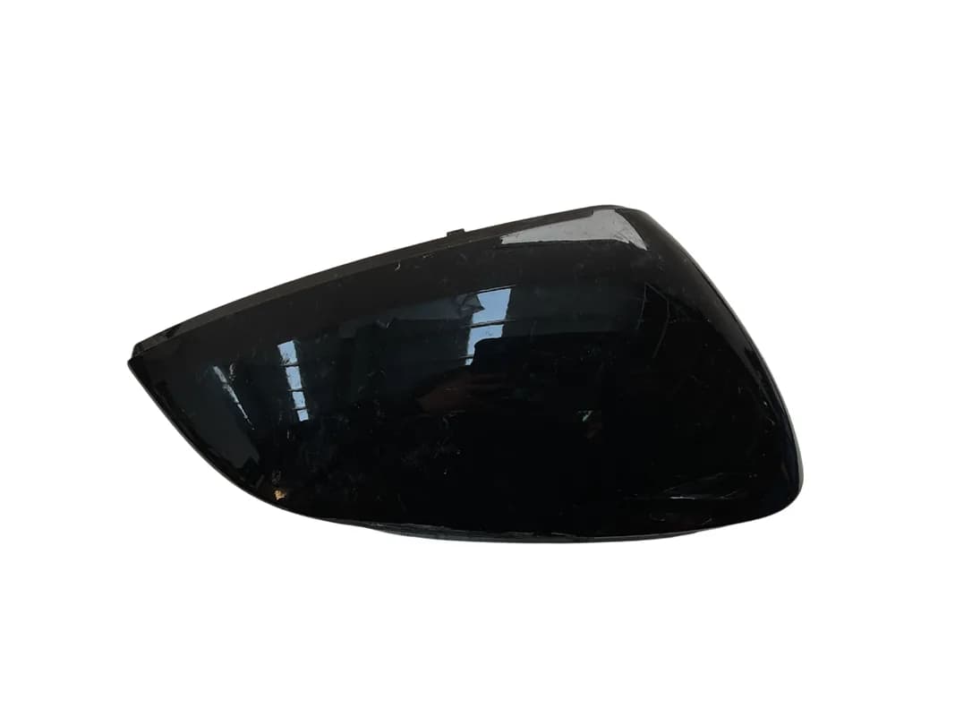 Carcasa Retrovisor izq VW Tiguan 2024-2026 - Foto 1