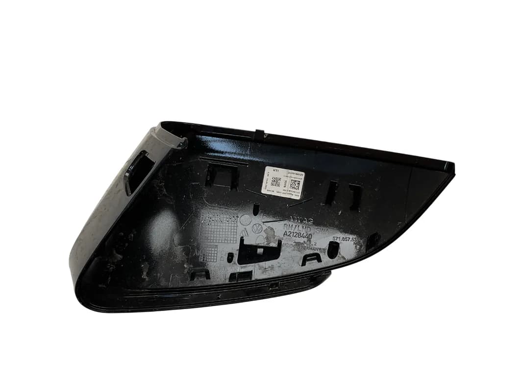 Carcasa Retrovisor izq VW Tiguan 2024-2026 - Foto 3