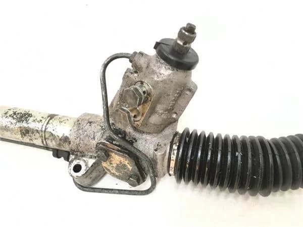 Cremallera direccion Bmw E30 325ix - Foto 2
