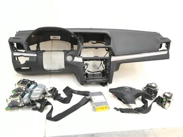 Kit airbag Mercedes Clase E Coupe C207 - Foto 1