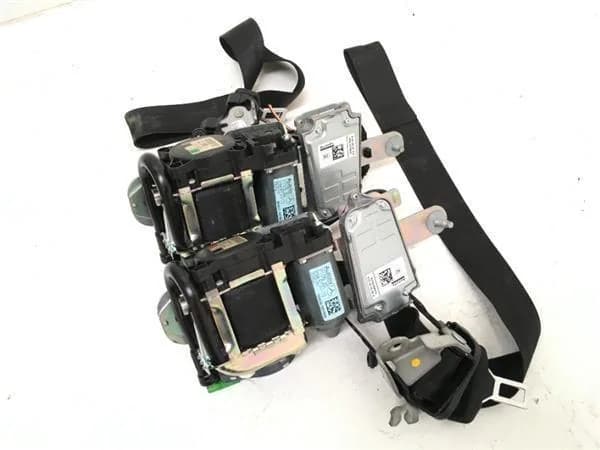 Kit airbag Mercedes Clase E Coupe C207 - Foto 4