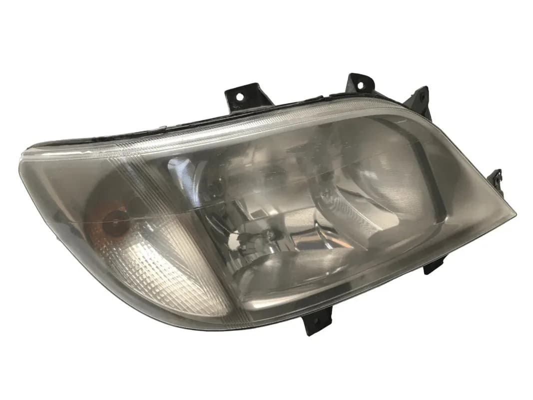 Faro derecho Mercedes Sprinter W905 - Foto 1