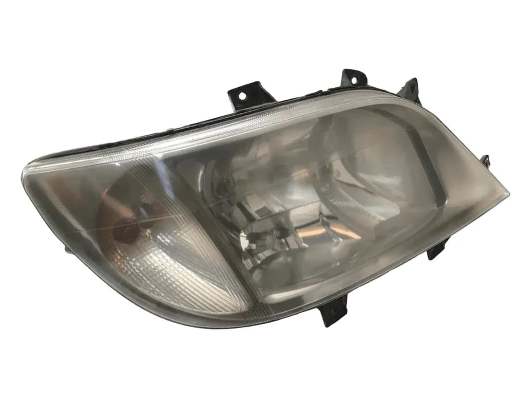 Faro derecho Mercedes Sprinter W905 - Foto 2