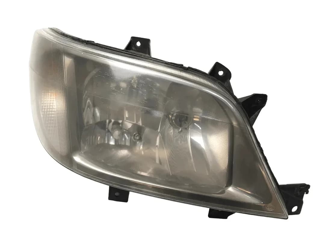 Faro derecho Mercedes Sprinter W905 - Foto 3