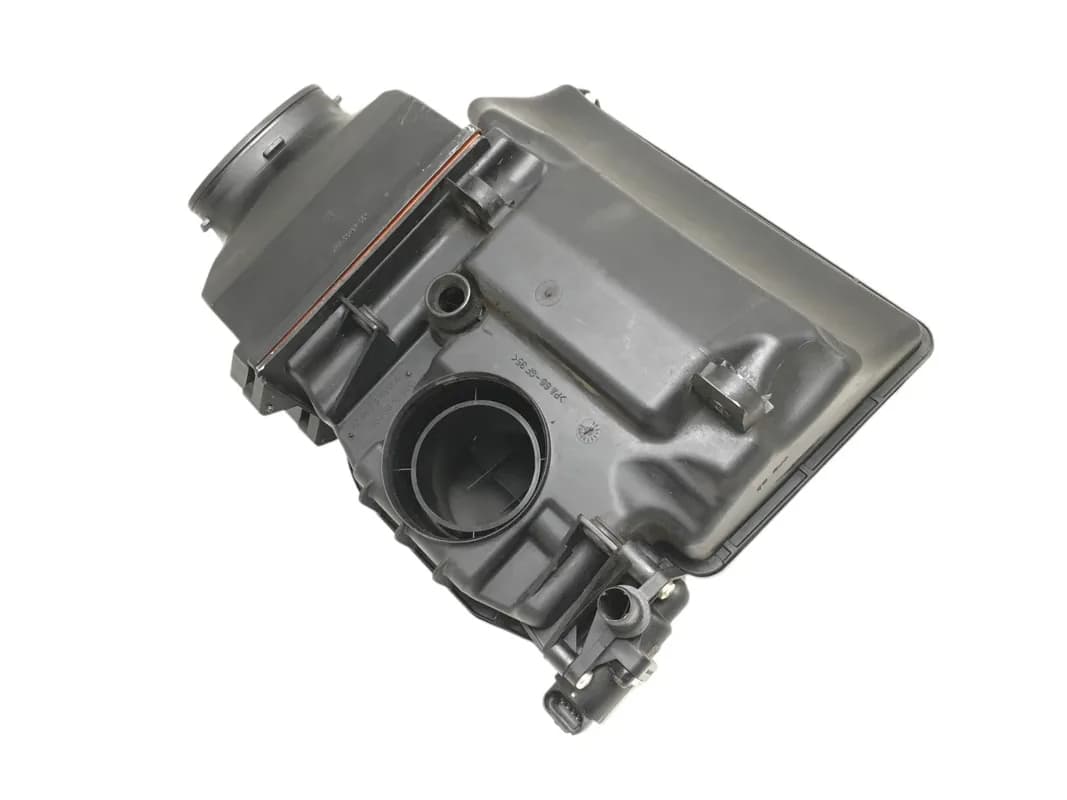 Caja filtro aire Renault 820023599A - Foto 4