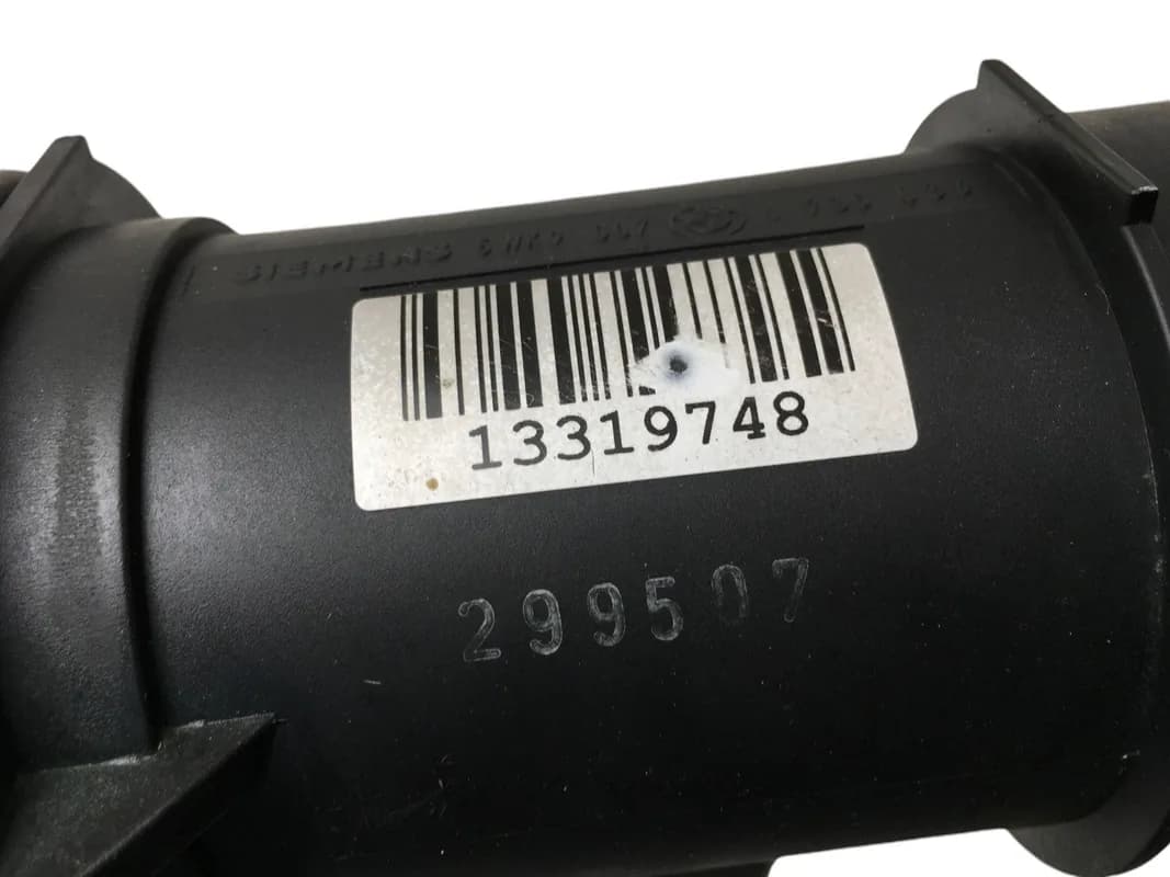 Caudalímetro BMW E39 - Foto 4