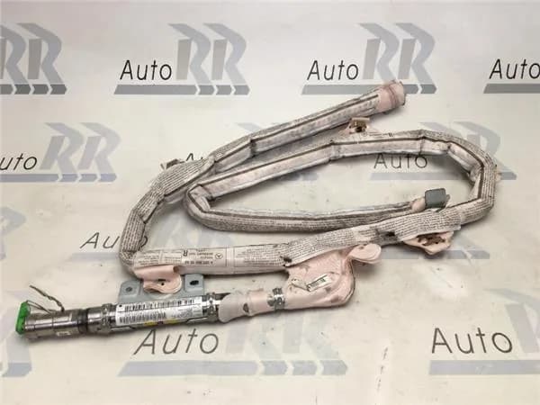 Airbag cortina Derecho Mercedes E Coupe - Foto 1