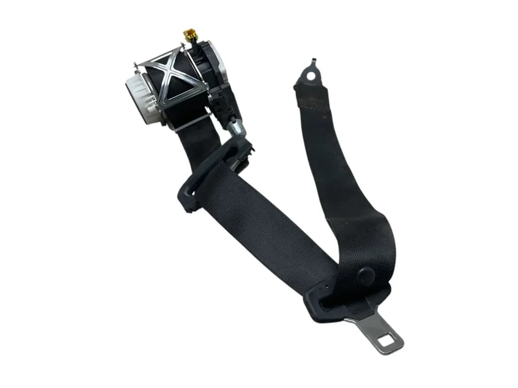 Cinturon tra izq  Mercedes W164 2005-2011 - Foto 2