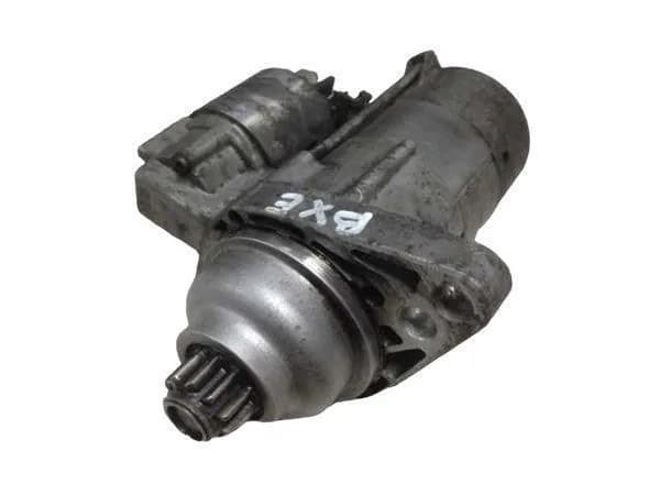 Motor arranque grupo VAG 02Z911023H - Foto 1