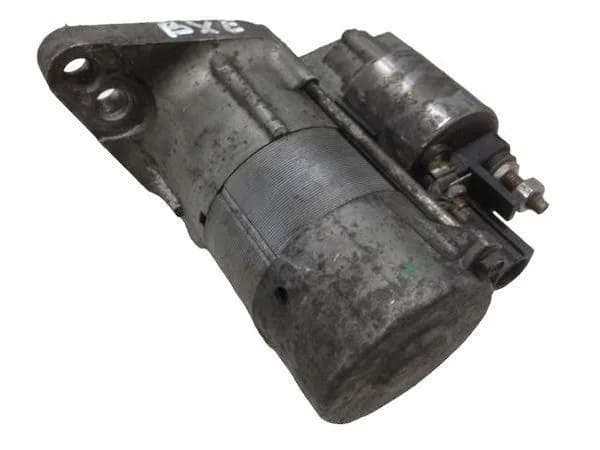 Motor arranque grupo VAG 02Z911023H - Foto 2