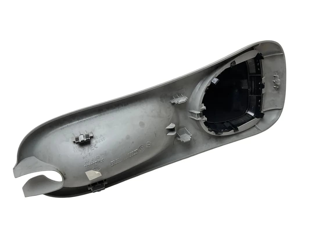 Moldura Palanca Cambios Renault Scenic 00-04 - Foto 2