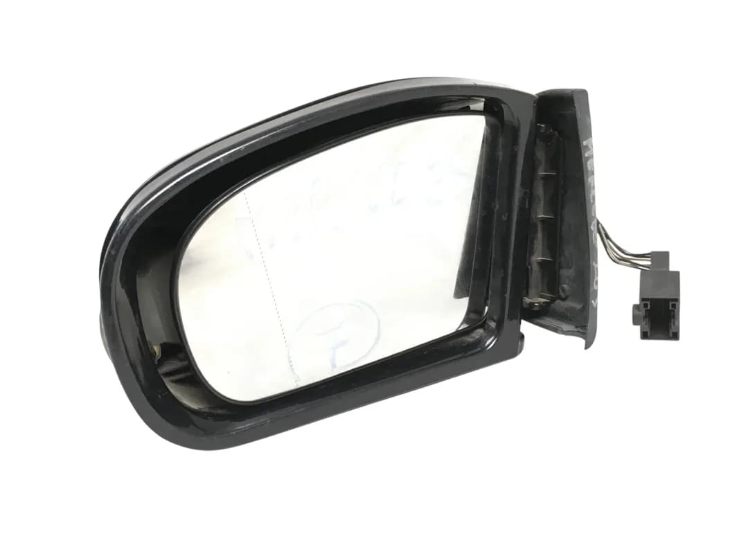 Retrovisor izq Mercedes w211 - Foto 1