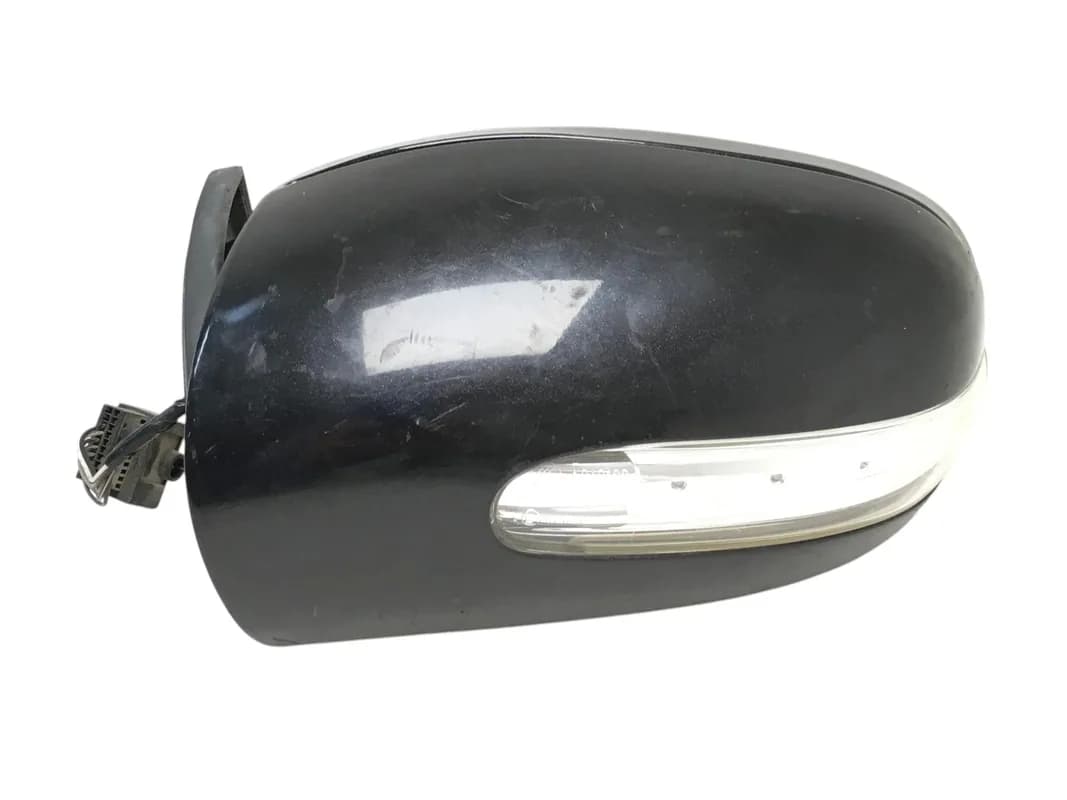 Retrovisor izq Mercedes w211 - Foto 3