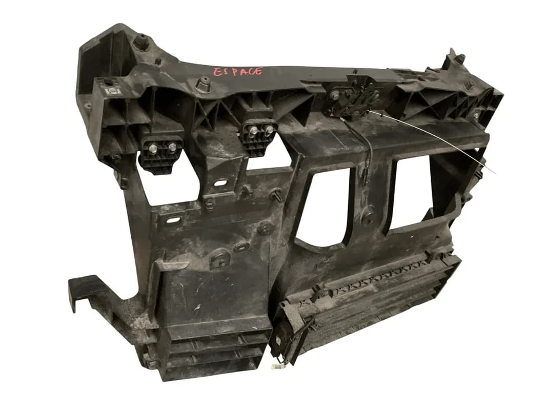 Panel Frontal Renault Espace 2015-2023 - Foto 3
