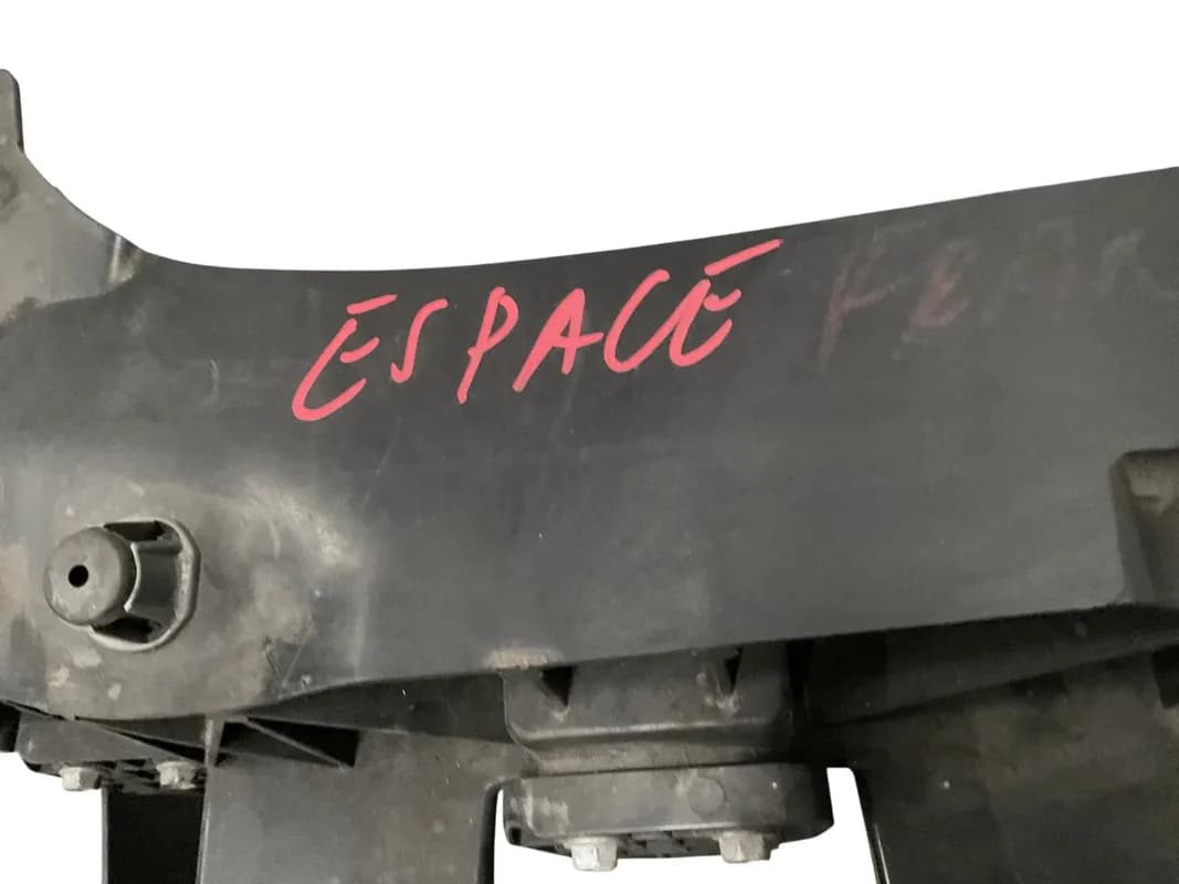 Panel Frontal Renault Espace 2015-2023 - Foto 6
