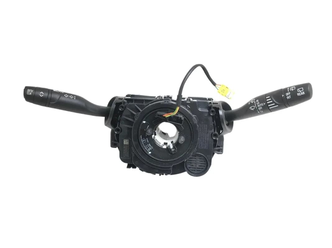 Mando multifuncion Opel Corsa F - Foto 1