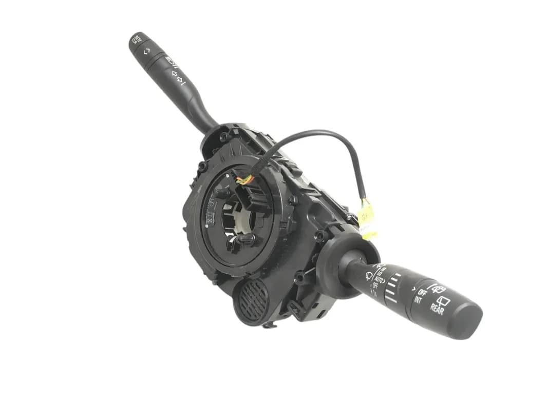 Mando multifuncion Opel Corsa F - Foto 2