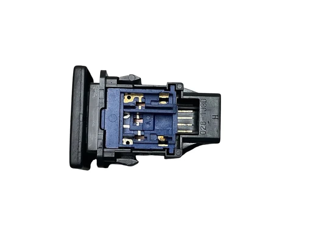 Interruptor Traccion Toyota Land Cruiser Prado 09-23 - Foto 3