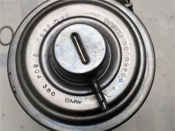 Valvula EGR Bmw 7804380 - Foto 4