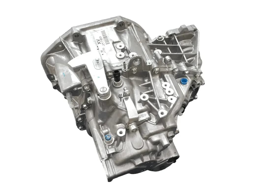 Caja cambios Renault Koleos JY76D - Foto 4