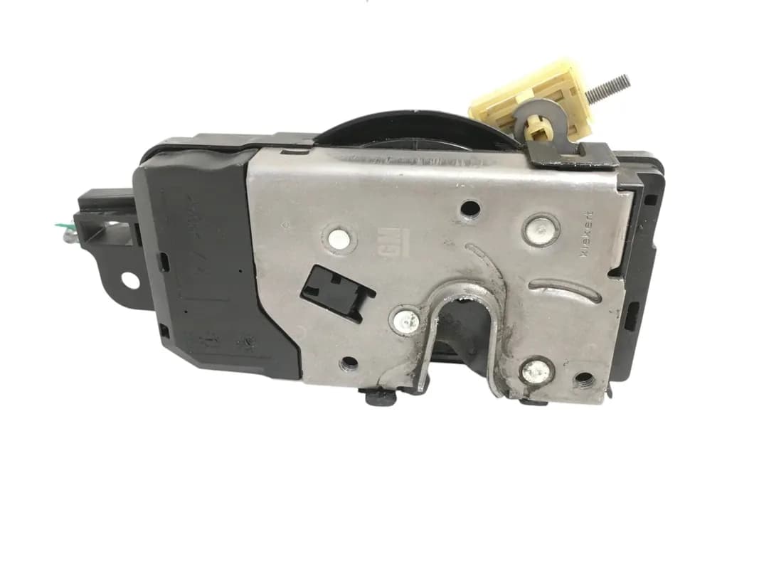 Cerradura del dcha Opel Astra H - Foto 1