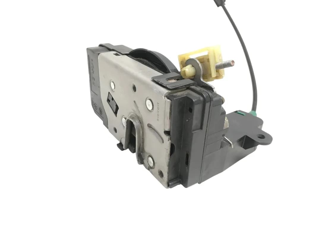 Cerradura del dcha Opel Astra H - Foto 2