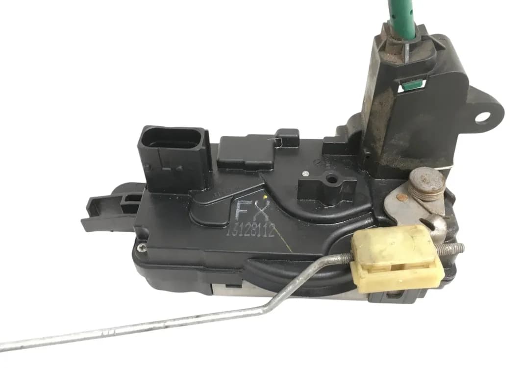Cerradura del dcha Opel Astra H - Foto 3