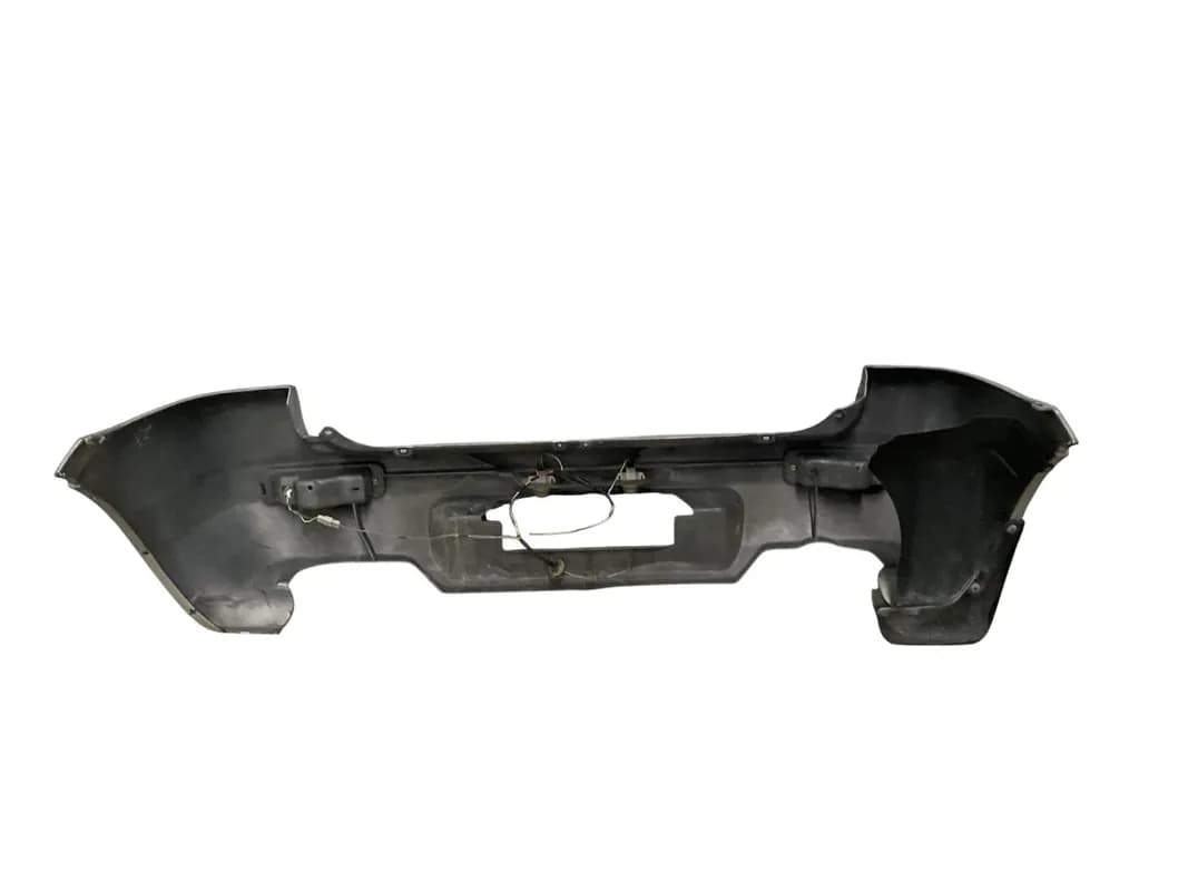 Paragolpes tarsero Daihatsu Terios 97-06 - Foto 4