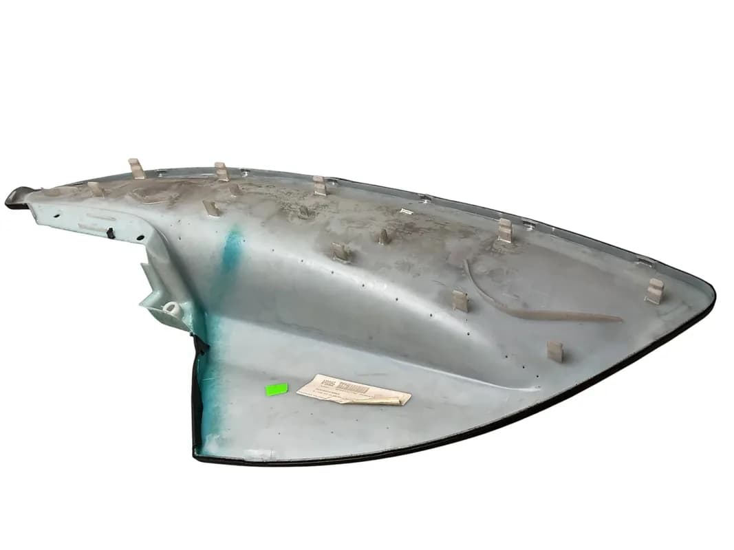 Panel intermedio puerta Seat 6J3867113A - Foto 3