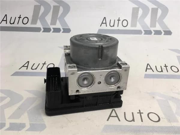 Modulo ABS VW 3Q0907379F - Foto 3