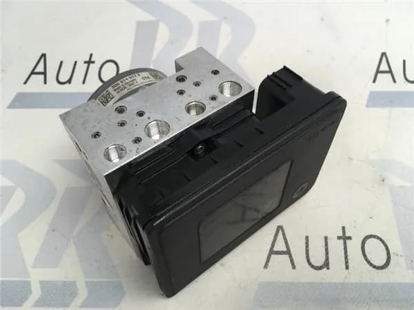 Modulo ABS VW 3Q0907379F - Foto 5