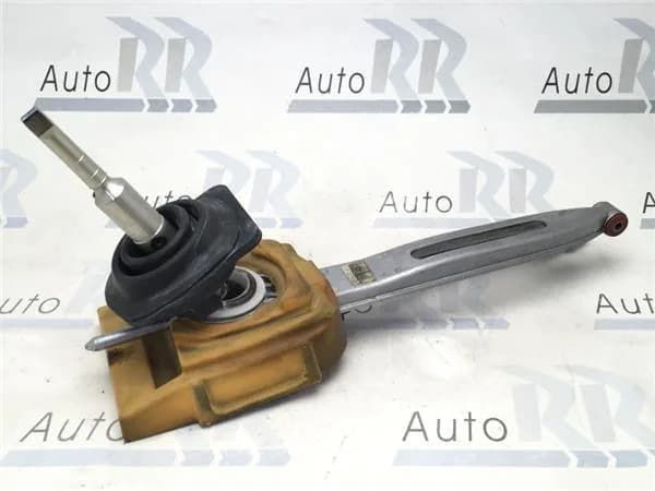Palanca cambio Mercedes C W204 - Foto 1