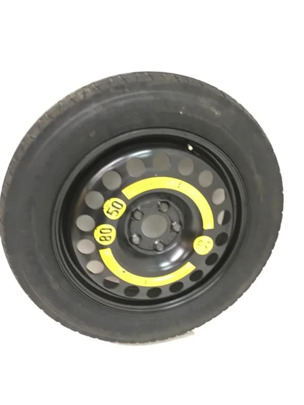 Neumatico Repuesto Mercedes W164 - Foto 1