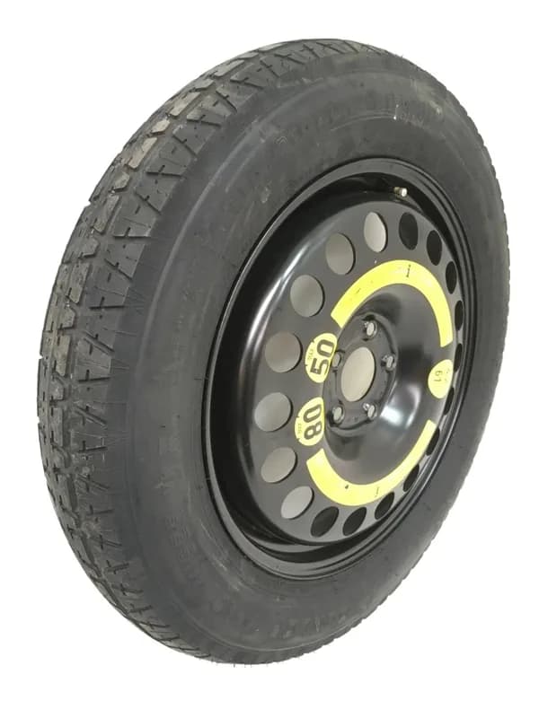 Neumatico Repuesto Mercedes W164 - Foto 2