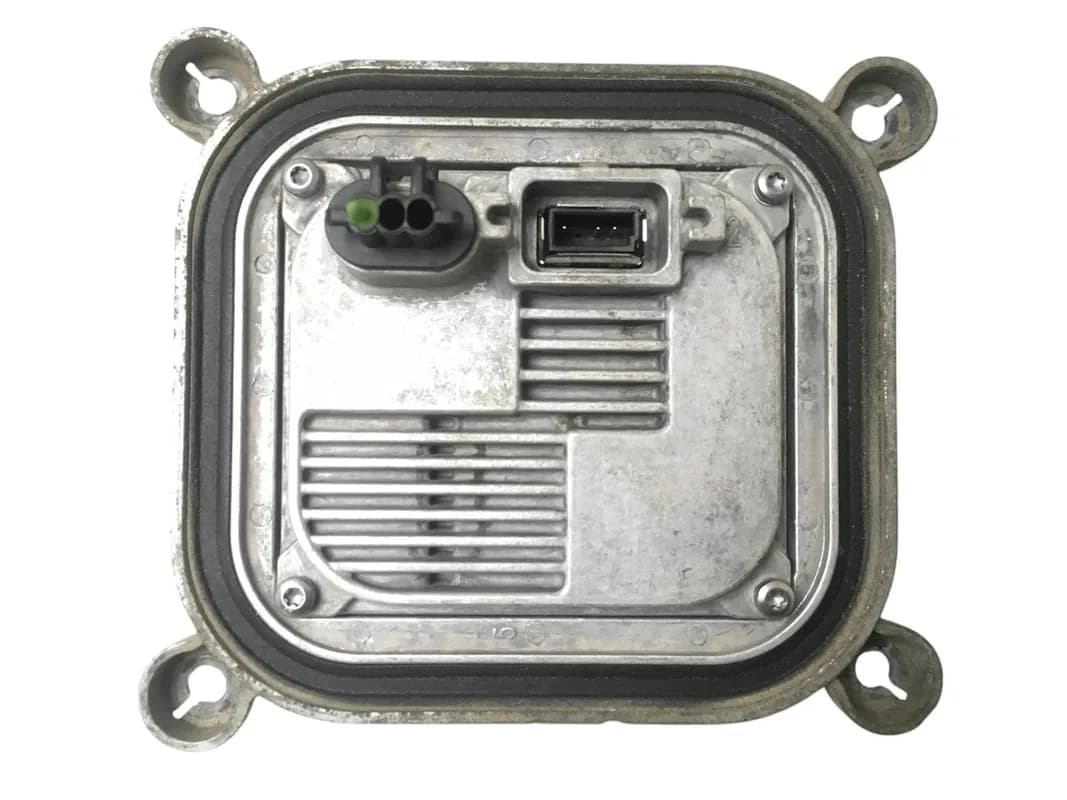 Centralita Faros Ford 10R044663 - Foto 2
