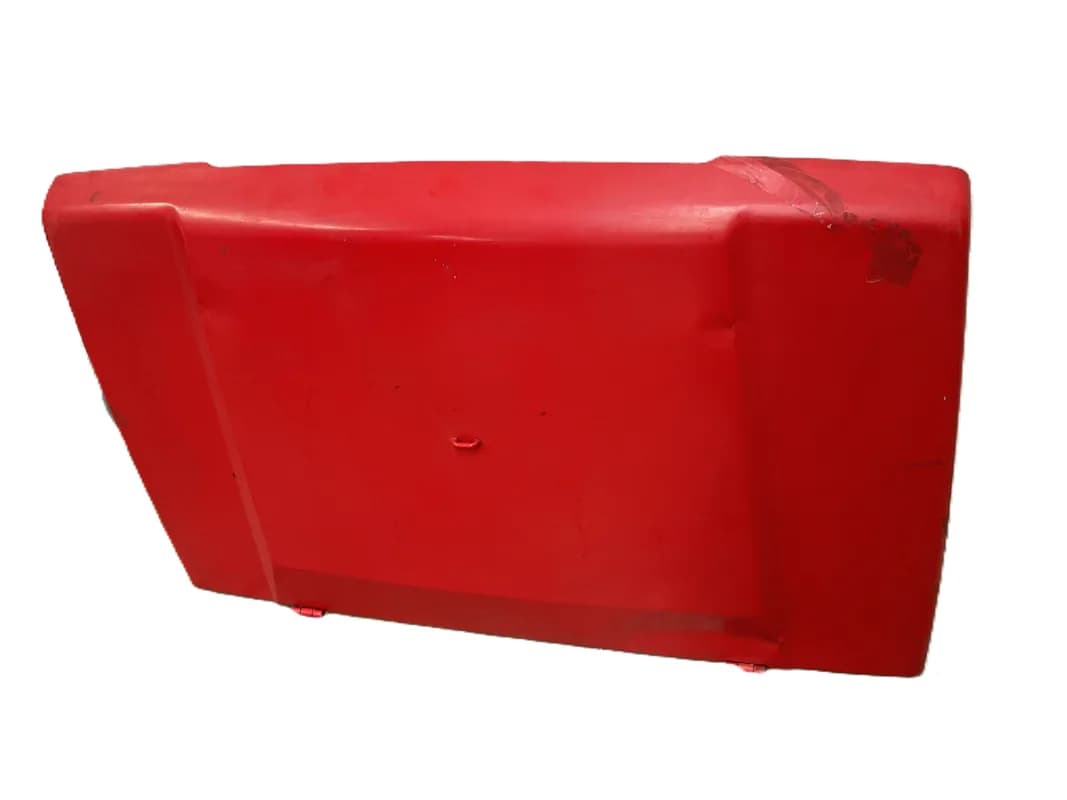 Capo delantero Suzuki Samurai 84-04 - Foto 1